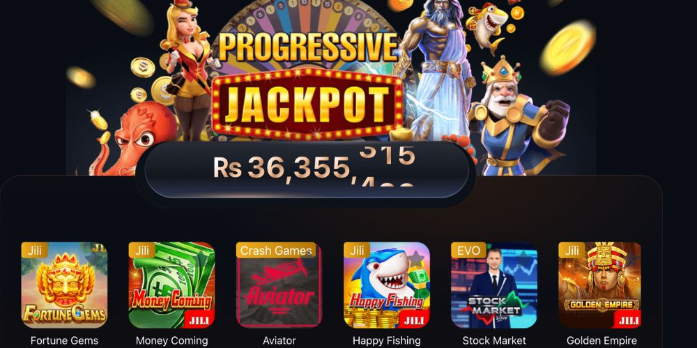 Club PKR